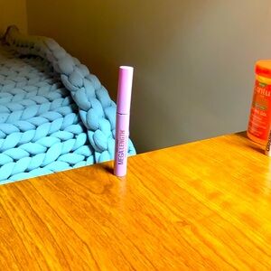 Wet and wild mega length mascara